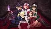 Deathsmiles: Confirmación de lanzamiento en PC