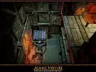 Adam's Venture II Solomon's Secret - Pantalla