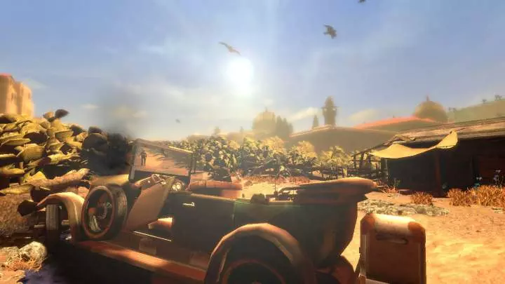 Adam's Venture II Solomon's Secret