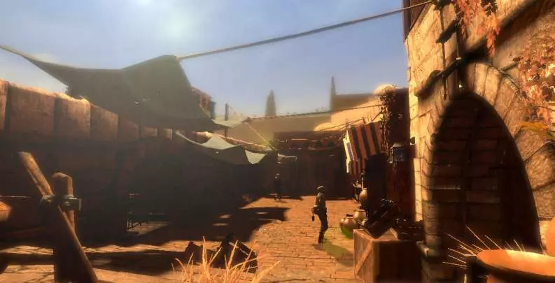 Adam's Venture II: Solomon's Secret