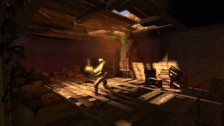 Adam's Venture II Solomon's Secret - PC