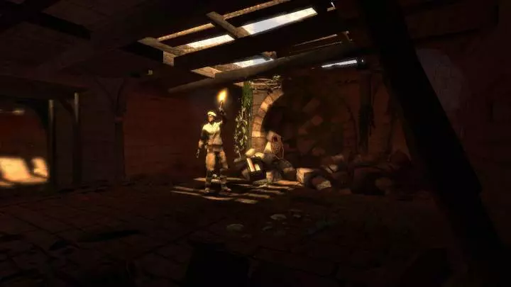 Adam's Venture II Solomon's Secret