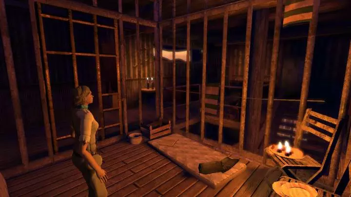 Adam's Venture II: Solomon's Secret