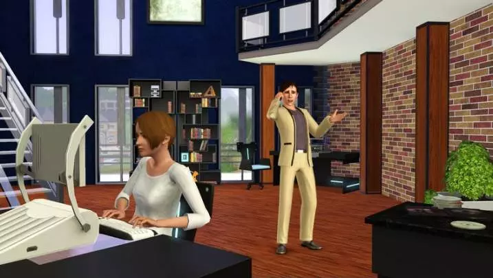 Los Sims 3 Diseño y Tecnología - PC