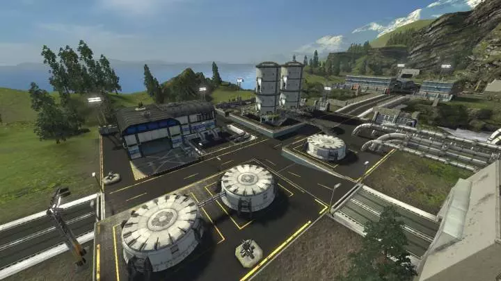 Section 8 Seek and Destroy