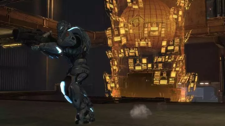 Section 8 Seek and Destroy - Xbox 360