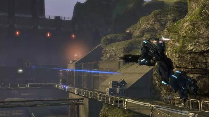 Section 8 Seek and Destroy