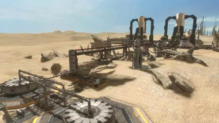 Section 8 Seek and Destroy