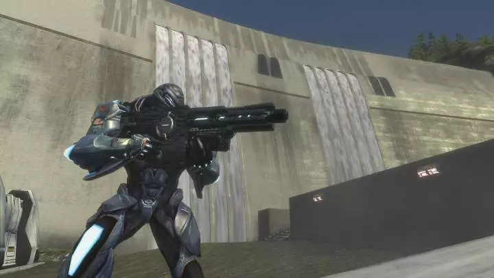 Section 8: Seek and Destroy