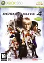 Dead or Alive 4 Xbox 360