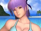 Dead or Alive: Xtreme Beach Volleyball