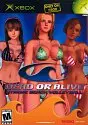 Dead or Alive: Xtreme Beach Volleyball XBOX