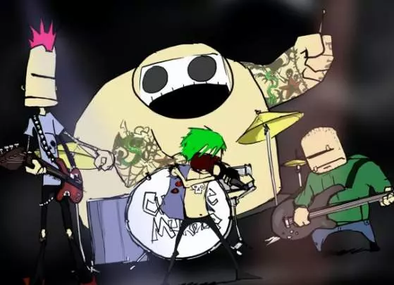 Charlie Murder - Xbox 360