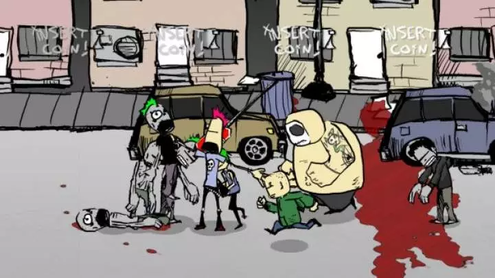 Charlie Murder - Xbox 360