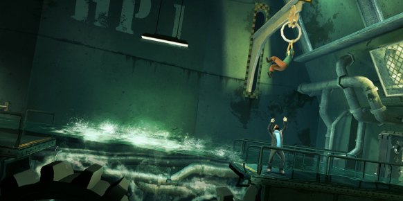 Las Aventuras de Tintín PS3