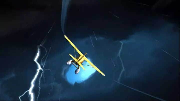 Las Aventuras de Tintín