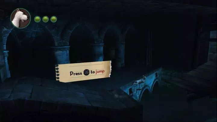 Las Aventuras de Tintín - PS3