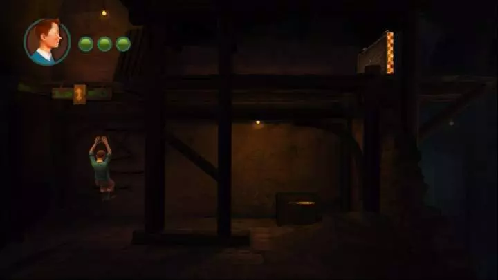 Las Aventuras de Tintín