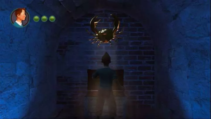 Las Aventuras de Tintín