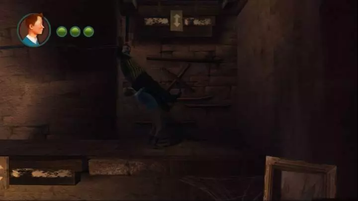 Las Aventuras de Tintín - PS3