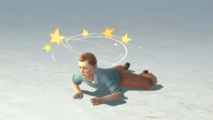 Las Aventuras de Tintín - PS3