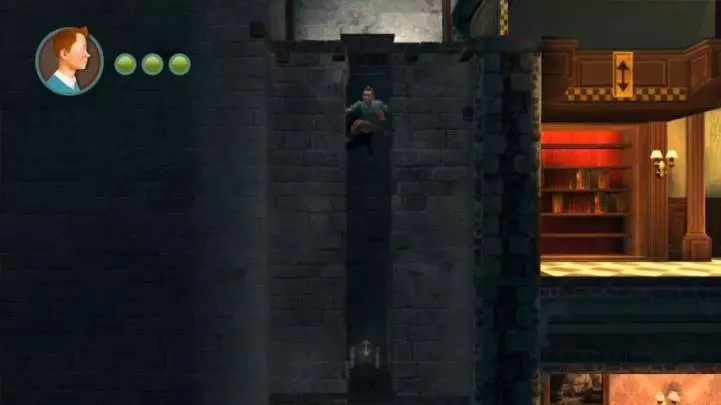 Las Aventuras de Tintín