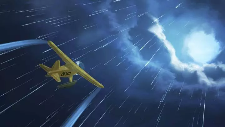 Las Aventuras de Tintín