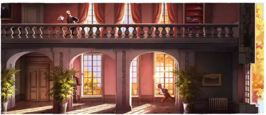 Las Aventuras de Tintín