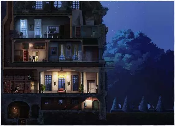 Las Aventuras de Tintín: El Secreto del Unicornio