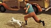 Las Aventuras de Tintín: Gameplay Trailer