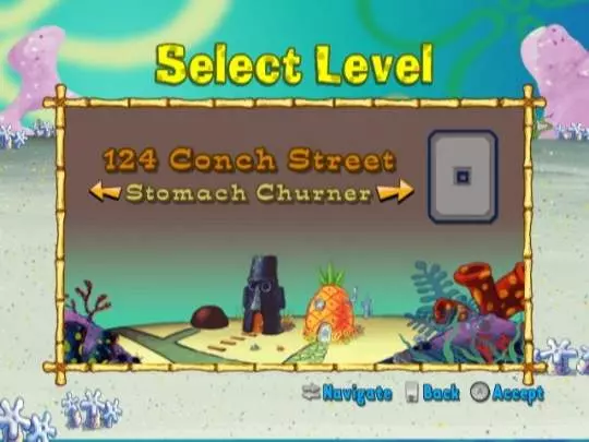 Bob Esponja: Botes de Choque