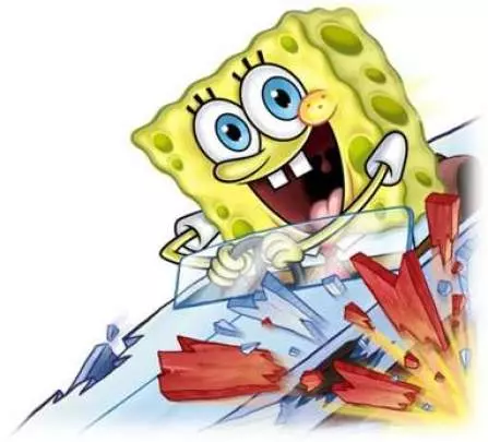 Bob Esponja: Botes de Choque