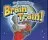 The Amazing Brain Train!