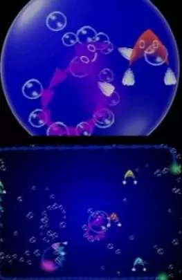 Electroplankton: Trapy