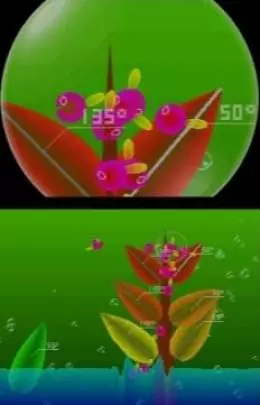 Electroplankton Hanenbon - DS