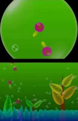 Electroplankton Hanenbon