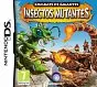 Combate de Gigantes: Insectos Mutantes DS