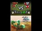 Combates Insectos Mutantes - Imagen DS