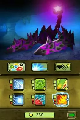 Combate de Gigantes: Insectos Mutantes