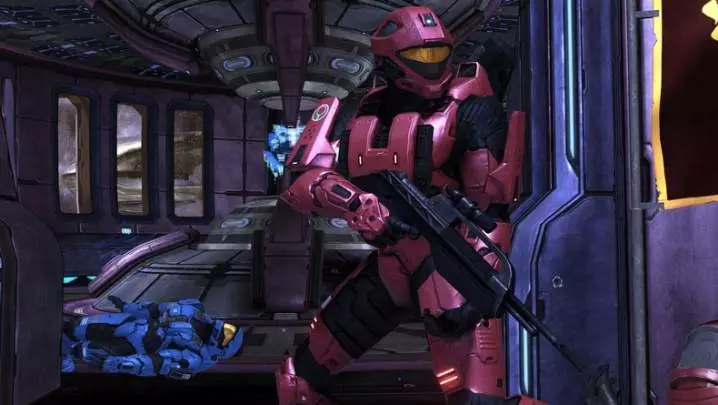 Halo 3 Mythic Map Pack 2 - Xbox 360