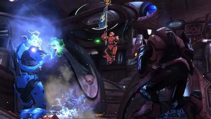 Halo 3 Mythic Map Pack 2