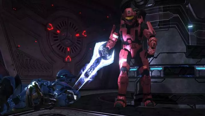 Halo 3 Mythic Map Pack 2