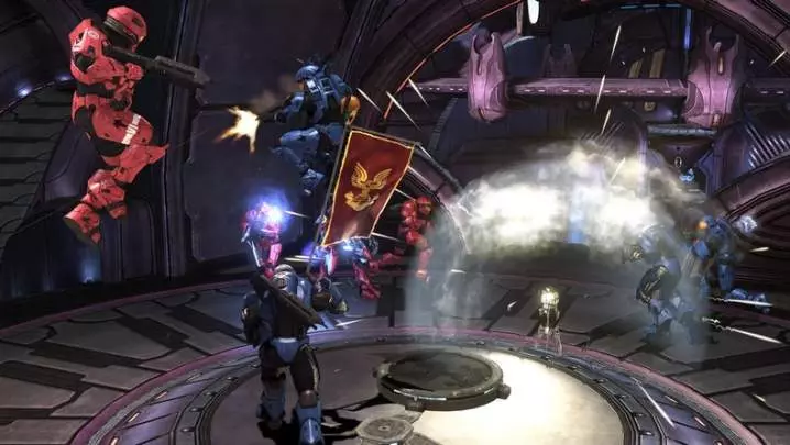 Halo 3 Mythic Map Pack 2