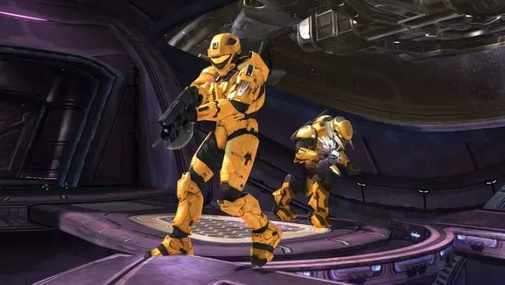 Halo 3 Mythic Map Pack 2