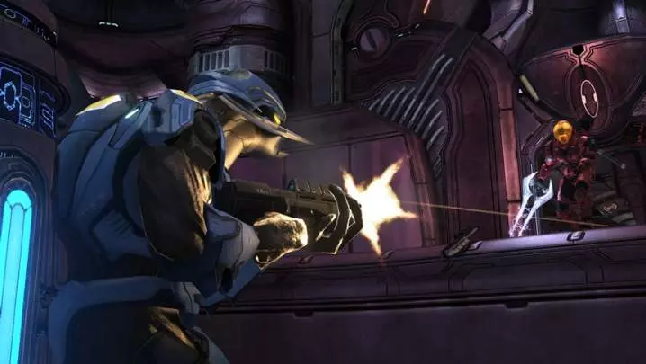 Halo 3 Mythic Map Pack 2 - Xbox 360