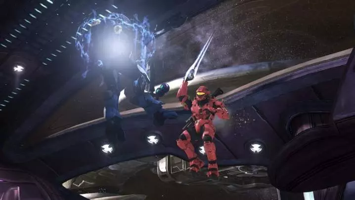 Halo 3 Mythic Map Pack 2