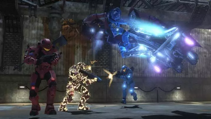 Halo 3 Mythic Map Pack 2