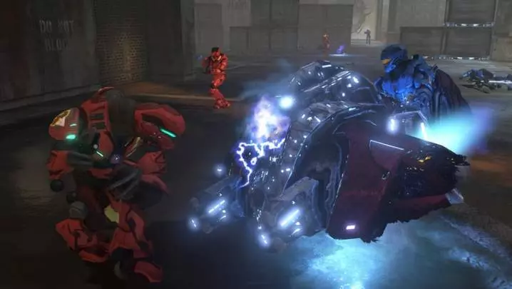 Halo 3 Mythic Map Pack 2 - Xbox 360