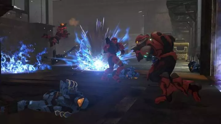 Halo 3 Mythic Map Pack 2