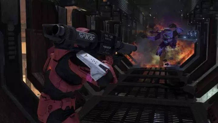 Halo 3 Mythic Map Pack 2